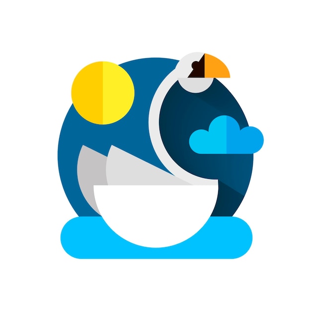 Kulinaria — Smaki i Przepisy logo